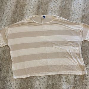 Old Navy short sleeve t shirt S